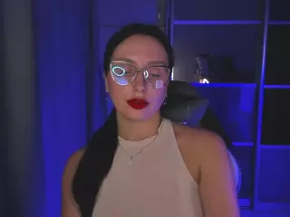 ChristyMia's Live Sex Cam Show
