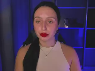 ChristyMia's Live Sex Cam Show