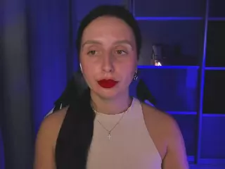 ChristyMia's Live Sex Cam Show