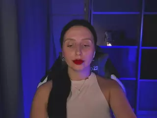 ChristyMia's Live Sex Cam Show