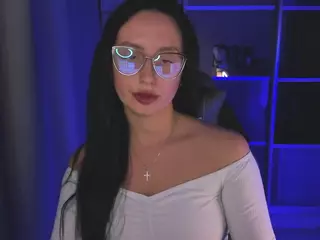ChristyMia's Live Sex Cam Show