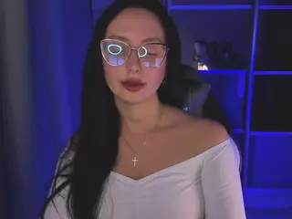 ChristyMia's Live Sex Cam Show