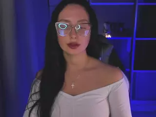 ChristyMia's Live Sex Cam Show