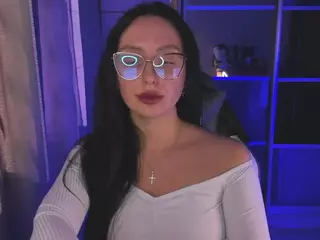 ChristyMia's Live Sex Cam Show