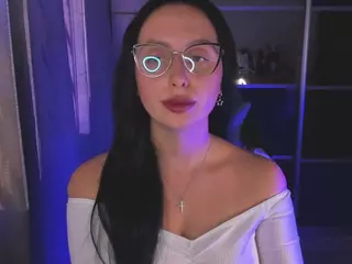 ChristyMia's Live Sex Cam Show