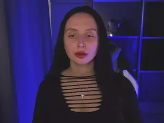 ChristyMia's Live Sex Cam Show