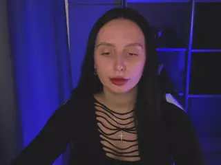 ChristyMia's Live Sex Cam Show