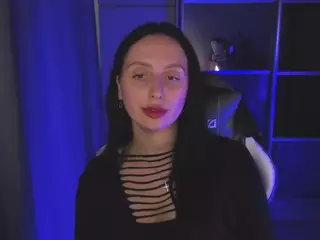 ChristyMia's Live Sex Cam Show