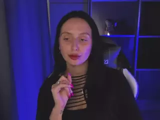 ChristyMia's Live Sex Cam Show