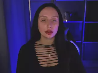 ChristyMia's Live Sex Cam Show