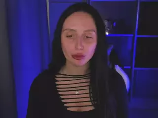 ChristyMia's Live Sex Cam Show