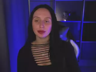 ChristyMia's Live Sex Cam Show