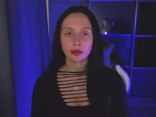 ChristyMia's Live Sex Cam Show