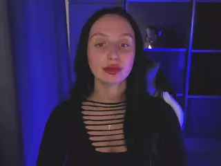 ChristyMia's Live Sex Cam Show