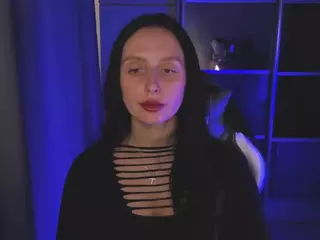 ChristyMia's Live Sex Cam Show