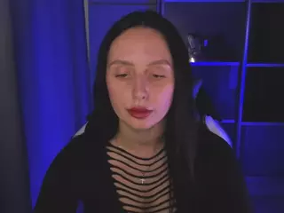 ChristyMia's Live Sex Cam Show