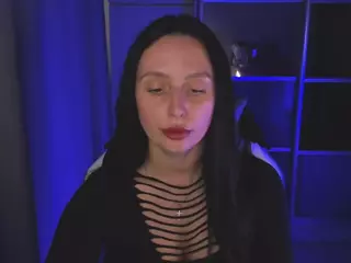ChristyMia's Live Sex Cam Show