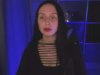 ChristyMia's Live Sex Cam Show