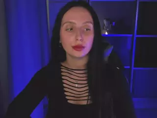 ChristyMia's Live Sex Cam Show