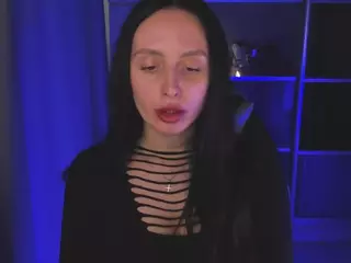 ChristyMia's Live Sex Cam Show