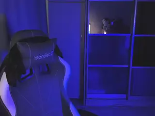 ChristyMia's Live Sex Cam Show