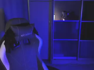 ChristyMia's Live Sex Cam Show