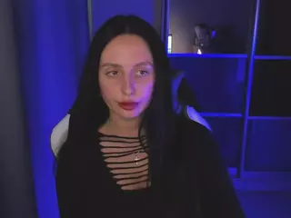 ChristyMia's Live Sex Cam Show
