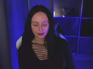 ChristyMia's Live Sex Cam Show