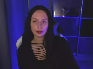 ChristyMia's Live Sex Cam Show