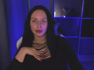 ChristyMia's Live Sex Cam Show
