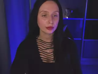 ChristyMia's Live Sex Cam Show