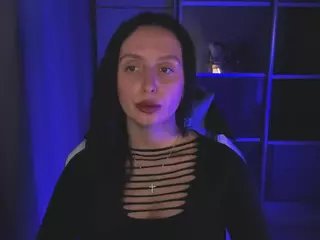 ChristyMia's Live Sex Cam Show