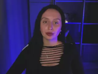 ChristyMia's Live Sex Cam Show