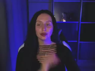 ChristyMia's Live Sex Cam Show