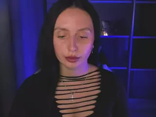 ChristyMia's Live Sex Cam Show