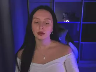ChristyMia's Live Sex Cam Show