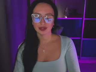 ChristyMia's Live Sex Cam Show