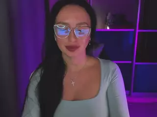 ChristyMia's Live Sex Cam Show