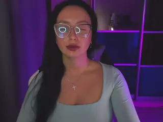 ChristyMia's Live Sex Cam Show