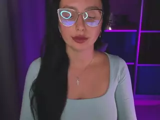 ChristyMia's Live Sex Cam Show