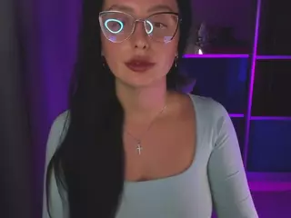 ChristyMia's Live Sex Cam Show