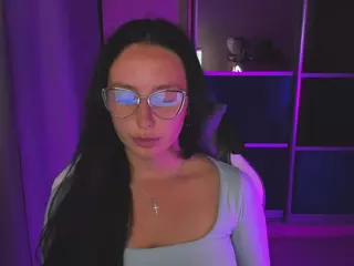 ChristyMia's Live Sex Cam Show