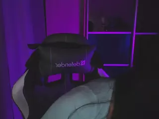 ChristyMia's Live Sex Cam Show