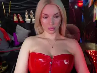GoddessDarsy's Live Sex Cam Show
