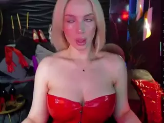 GoddessDarsy's Live Sex Cam Show
