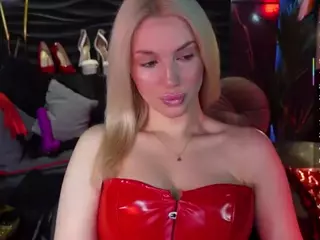 GoddessDarsy's Live Sex Cam Show