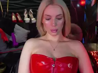 GoddessDarsy's Live Sex Cam Show