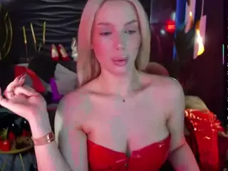 GoddessDarsy's Live Sex Cam Show
