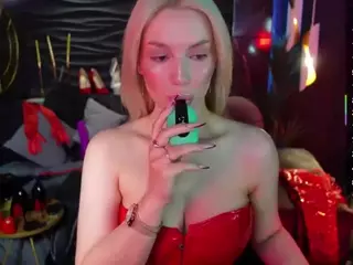 GoddessDarsy's Live Sex Cam Show
