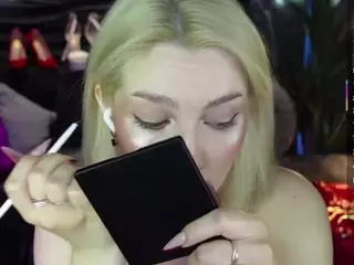 GoddessDarsy's Live Sex Cam Show